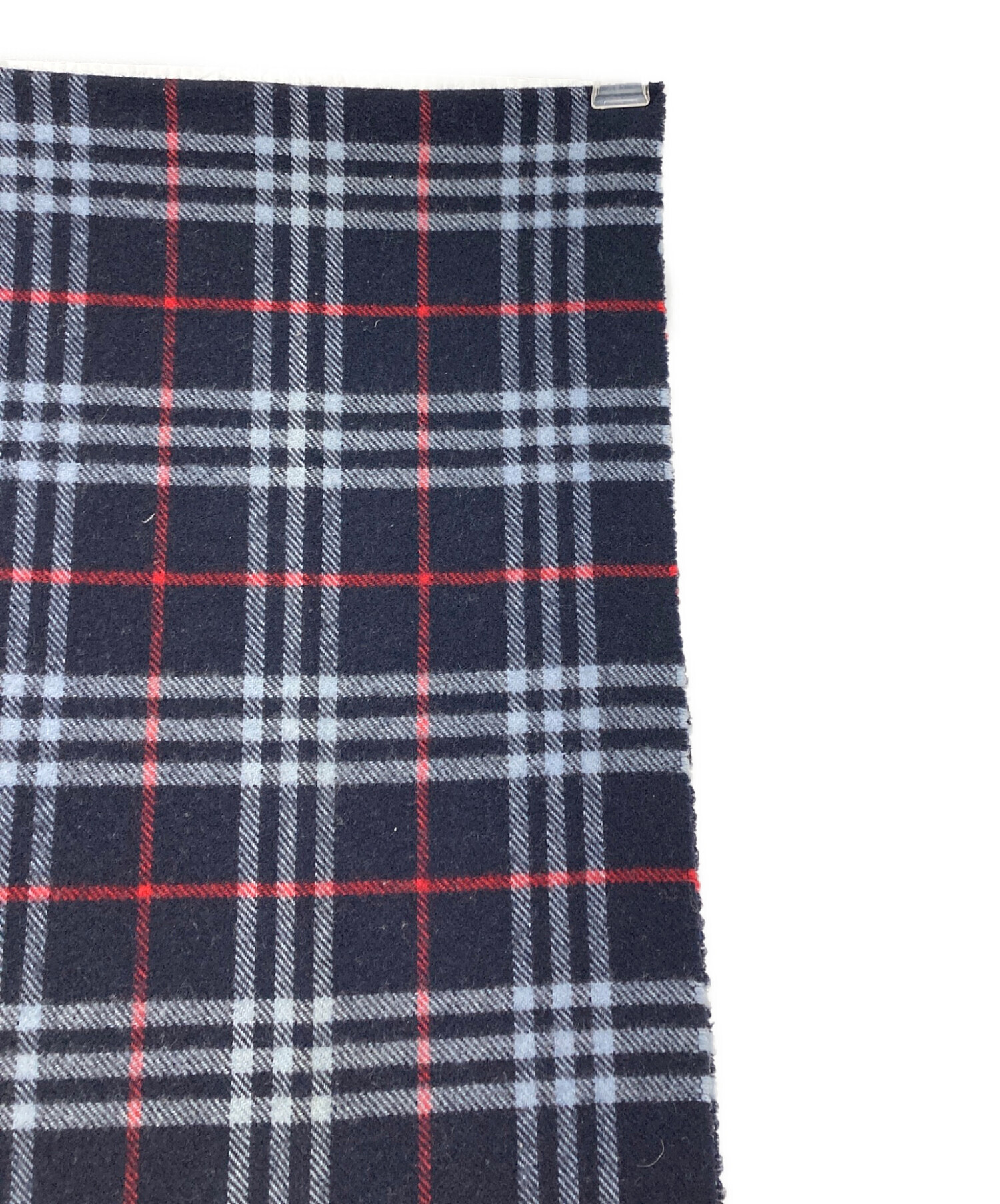 中古・古着通販】BURBERRY LONDON (バーバリーロンドン) ラムウール