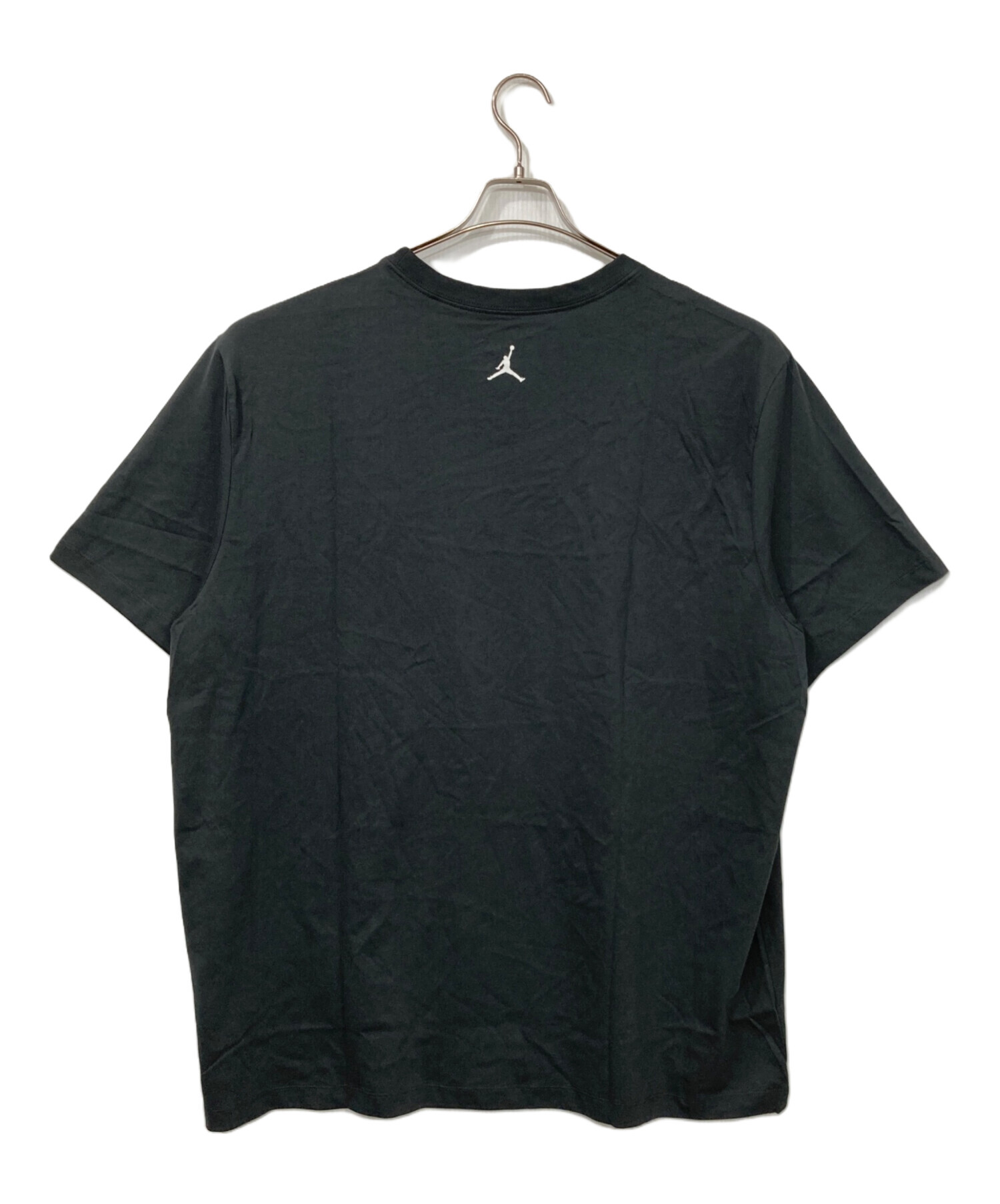 中古・古着通販】NIKE (ナイキ) Jordan Flight MVP TEE ブラック 