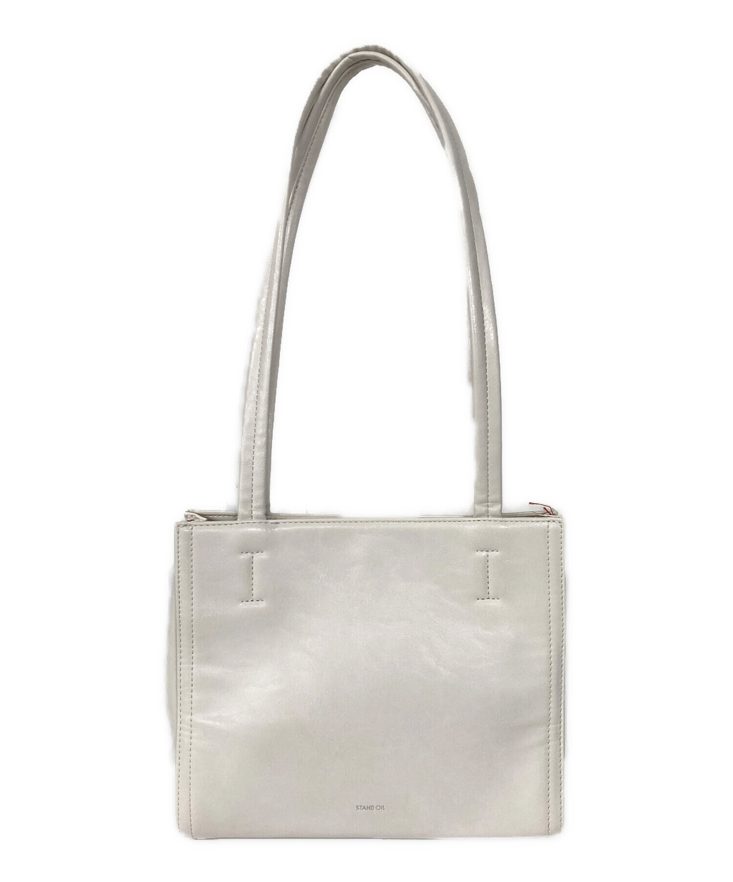 中古・古着通販】Stand Oil (スタンドオイル) Oblong Bag Mini 