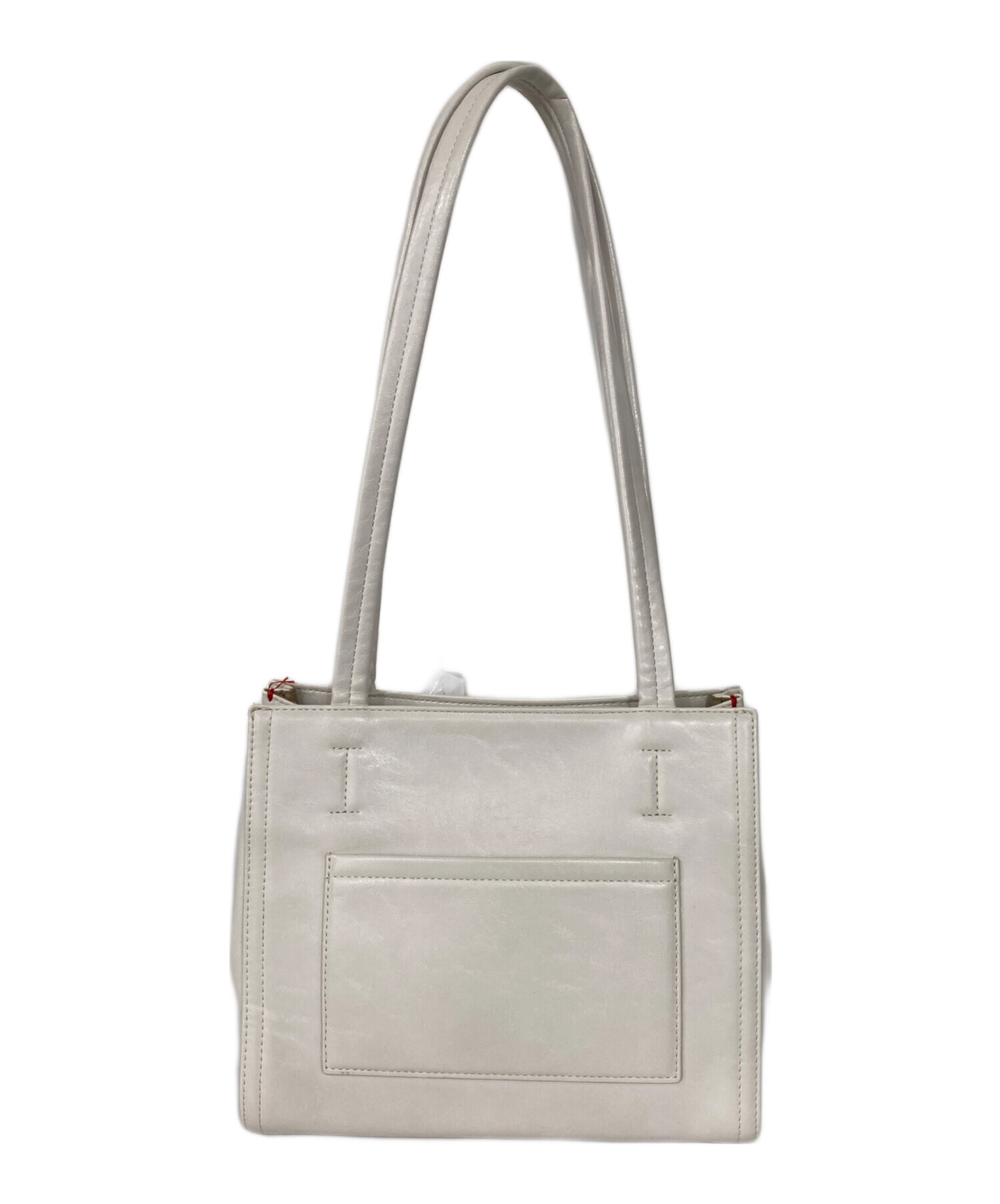 中古・古着通販】Stand Oil (スタンドオイル) Oblong Bag Mini 