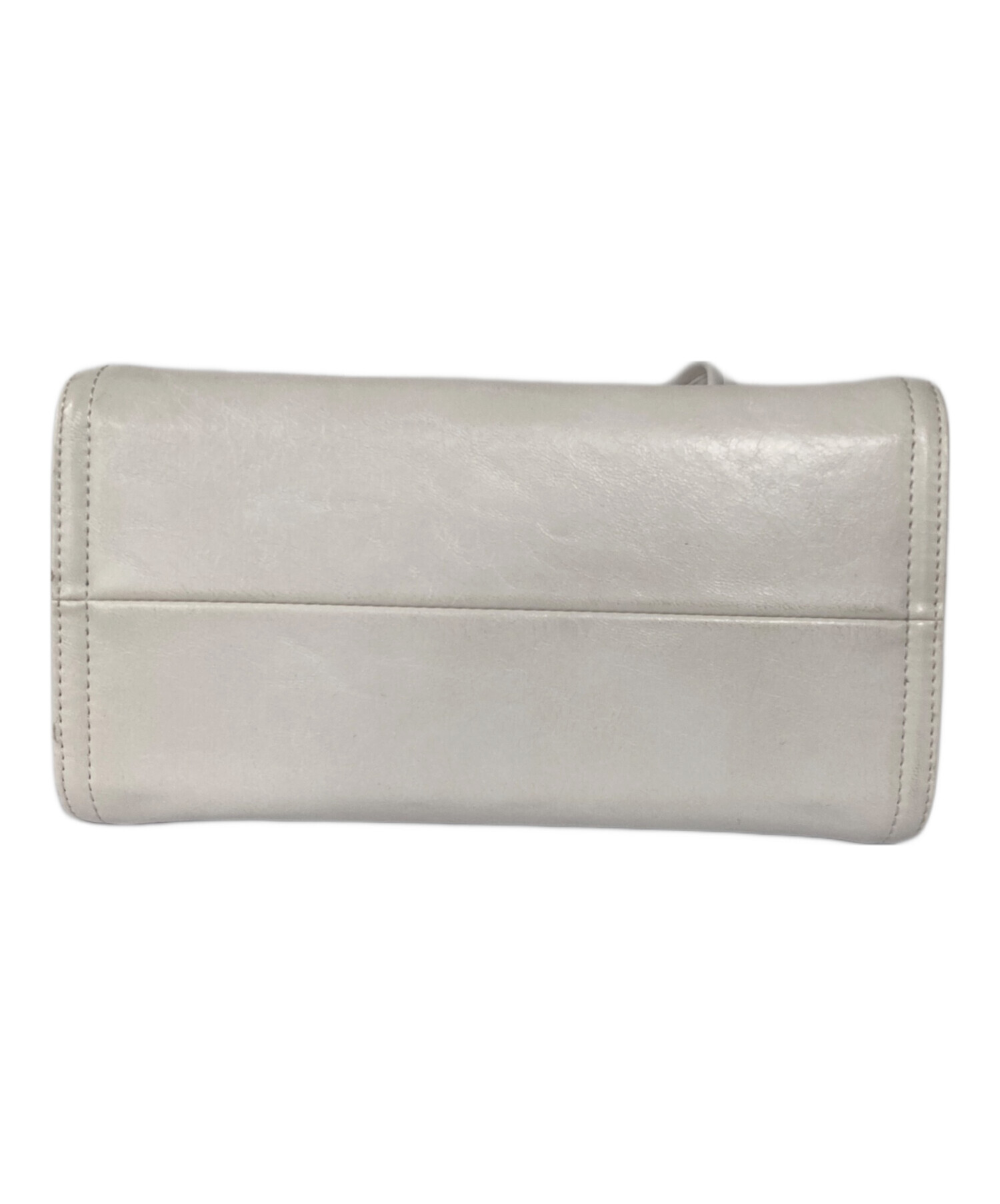 中古・古着通販】Stand Oil (スタンドオイル) Oblong Bag Mini 