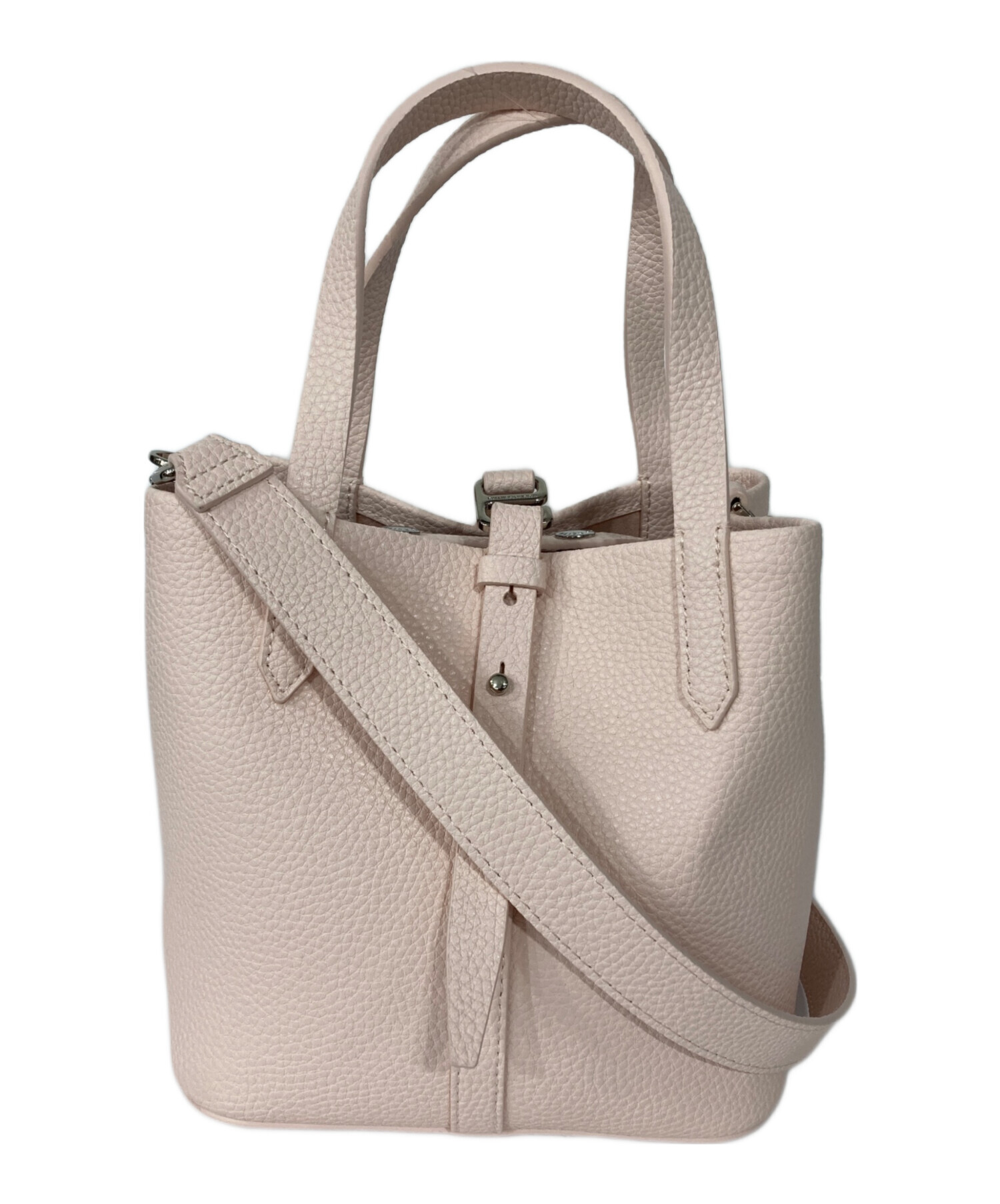 中古・古着通販】CHARLES & KEITH (チャールズアンドキース) Beryl 