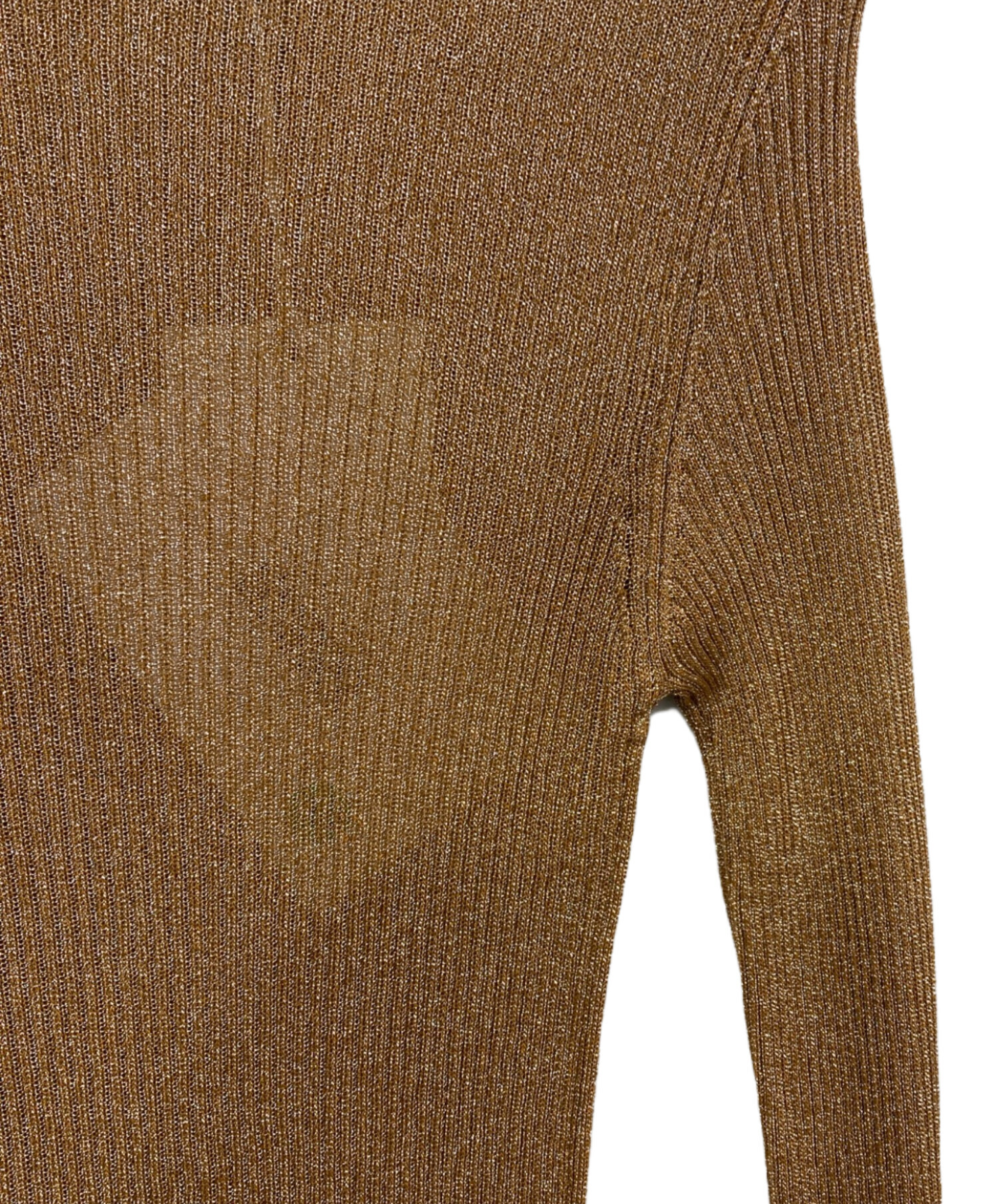 中古・古着通販】ACNE STUDIOS (アクネ ストゥディオズ) ラメニット