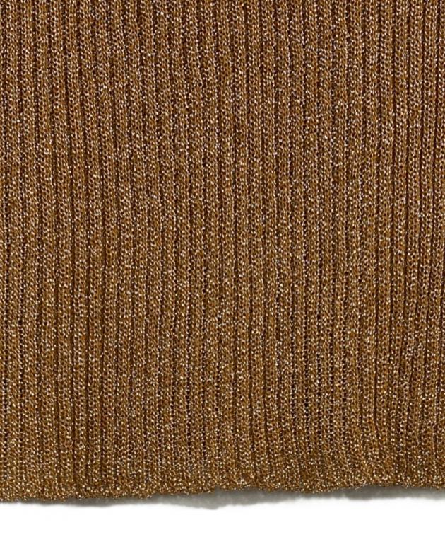 中古・古着通販】ACNE STUDIOS (アクネ ストゥディオズ) ラメニット