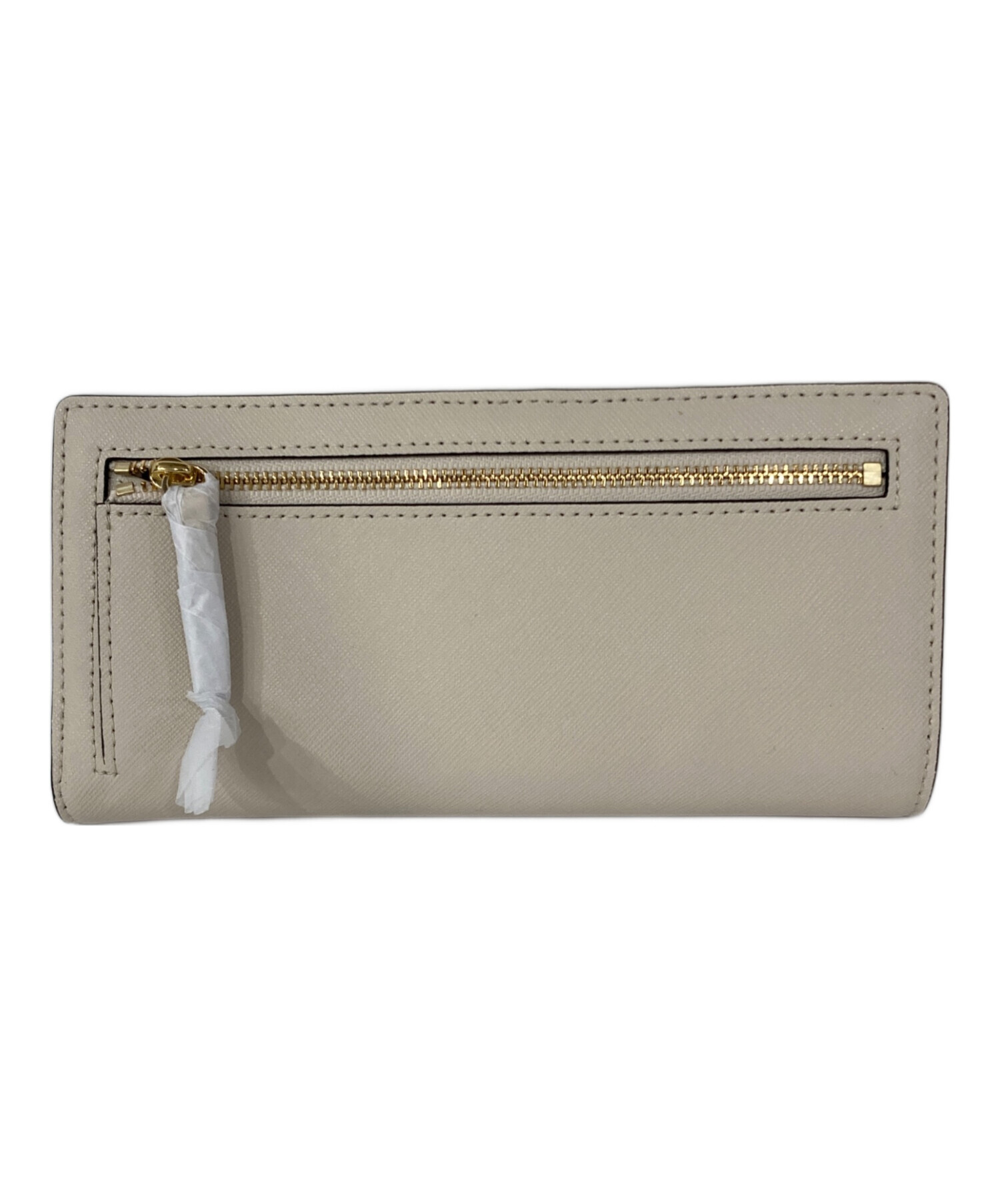 中古・古着通販】Kate Spade (ケイトスペード) 長財布 ブラック 