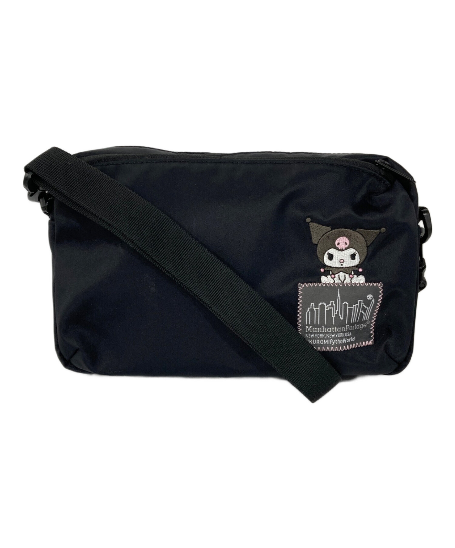 中古・古着通販】Manhattan Portage (マンハッタンポーテージ) クロミ 