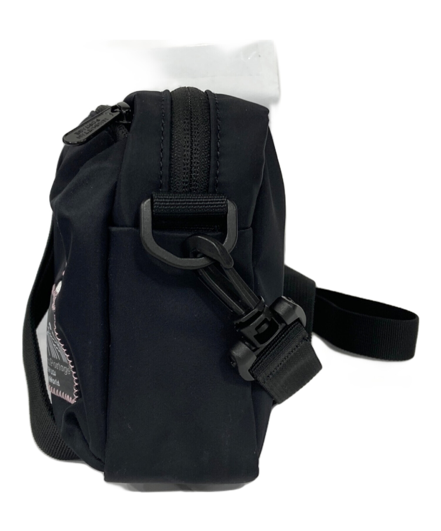 中古・古着通販】Manhattan Portage (マンハッタンポーテージ) クロミ 
