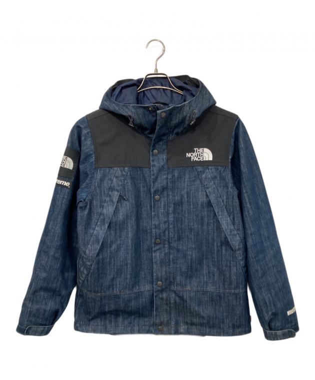 中古・古着通販】THE NORTH FACE (ザ ノース フェイス) Supreme