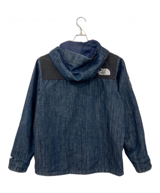 中古・古着通販】THE NORTH FACE (ザ ノース フェイス) Supreme