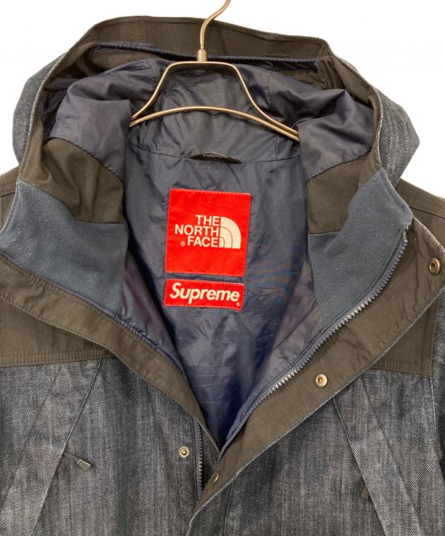 中古・古着通販】THE NORTH FACE (ザ ノース フェイス) Supreme