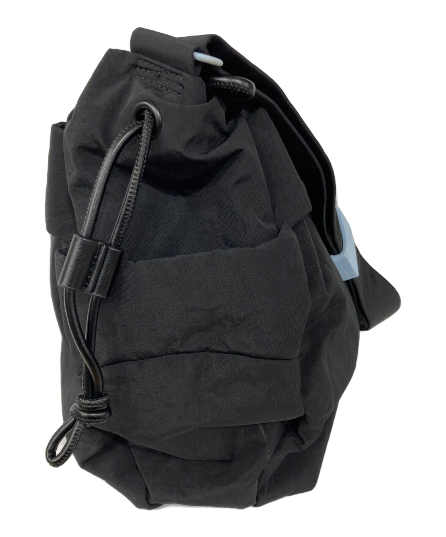 中古・古着通販】CAMPER (カンペール) Blair トートバッグ ブラック 