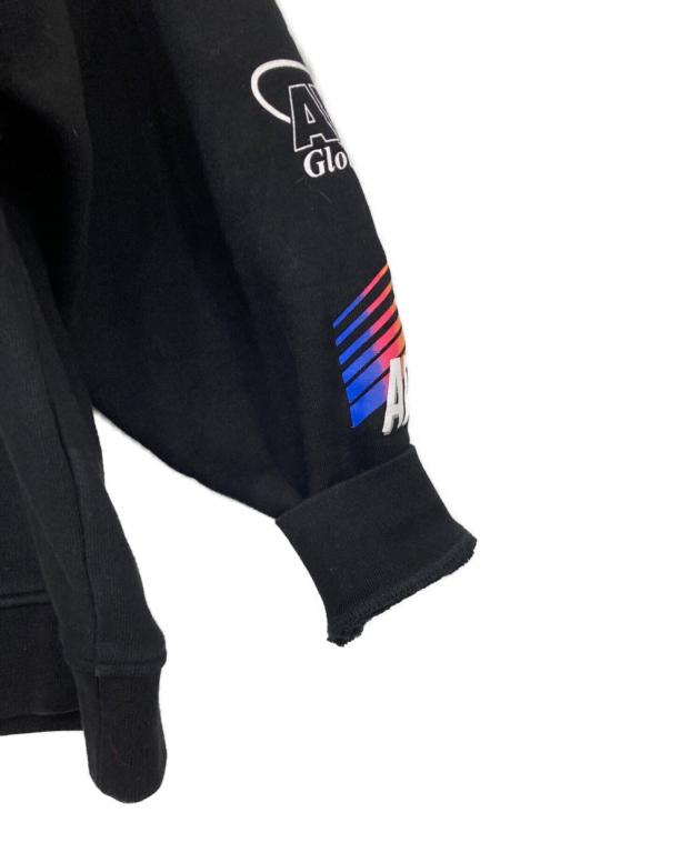 中古・古着通販】ALEXANDER WANG (アレキサンダー・ワン) 裏起毛