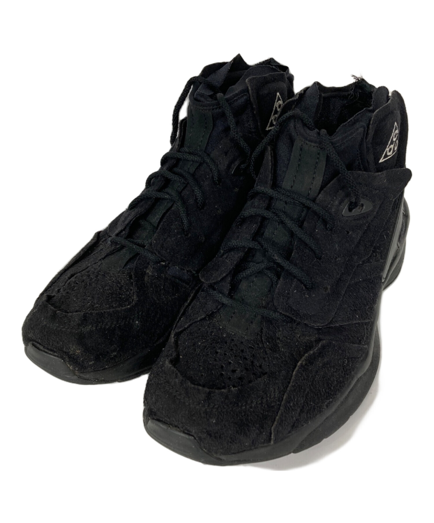 中古・古着通販】NIKE ACG (ナイキエーシージー) COMME des GARCONS