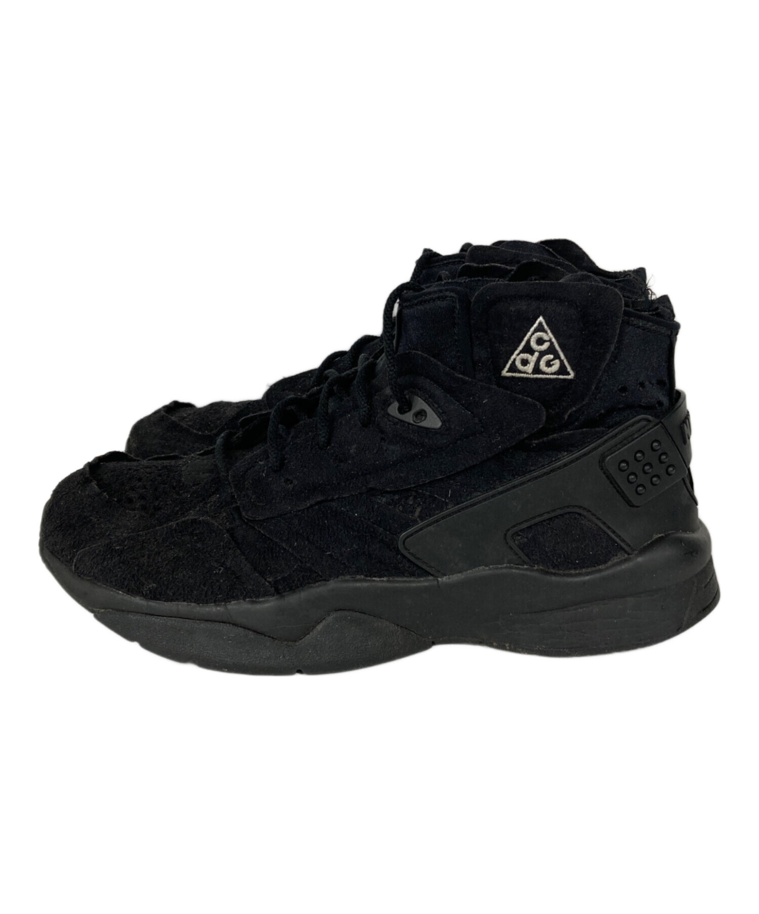 中古・古着通販】NIKE ACG (ナイキエーシージー) COMME des GARCONS 