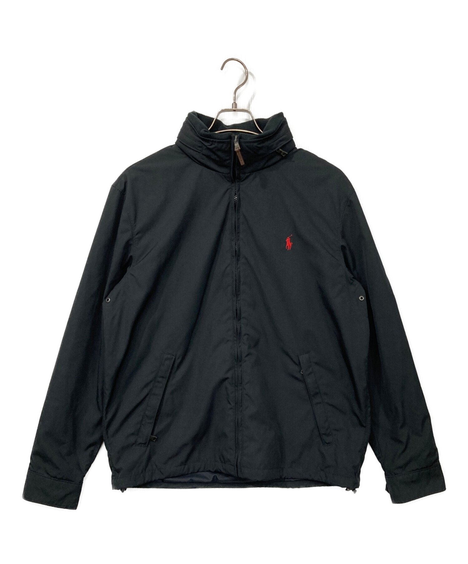 中古・古着通販】POLO RALPH LAUREN (ポロ・ラルフローレン) ナイロン