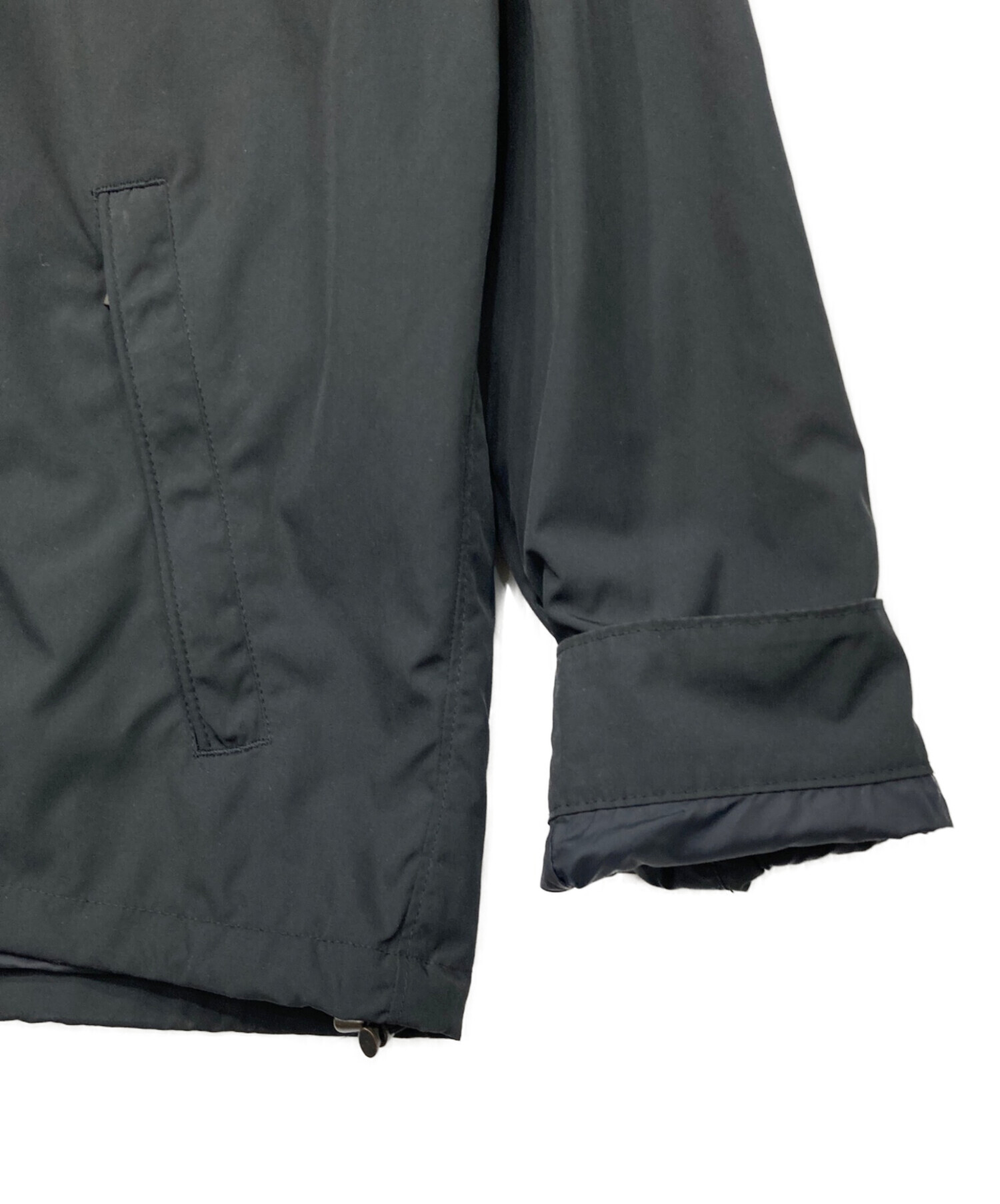 中古・古着通販】POLO RALPH LAUREN (ポロ・ラルフローレン) ナイロン