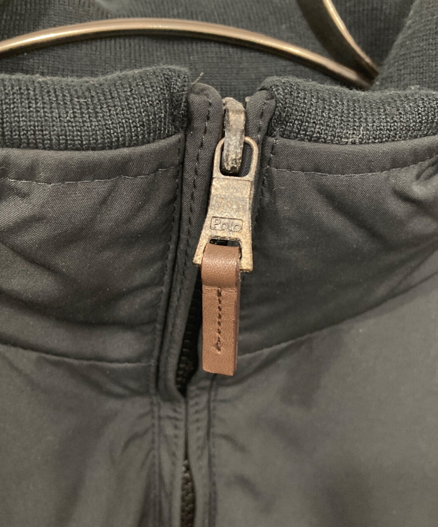 中古・古着通販】POLO RALPH LAUREN (ポロ・ラルフローレン) ナイロン