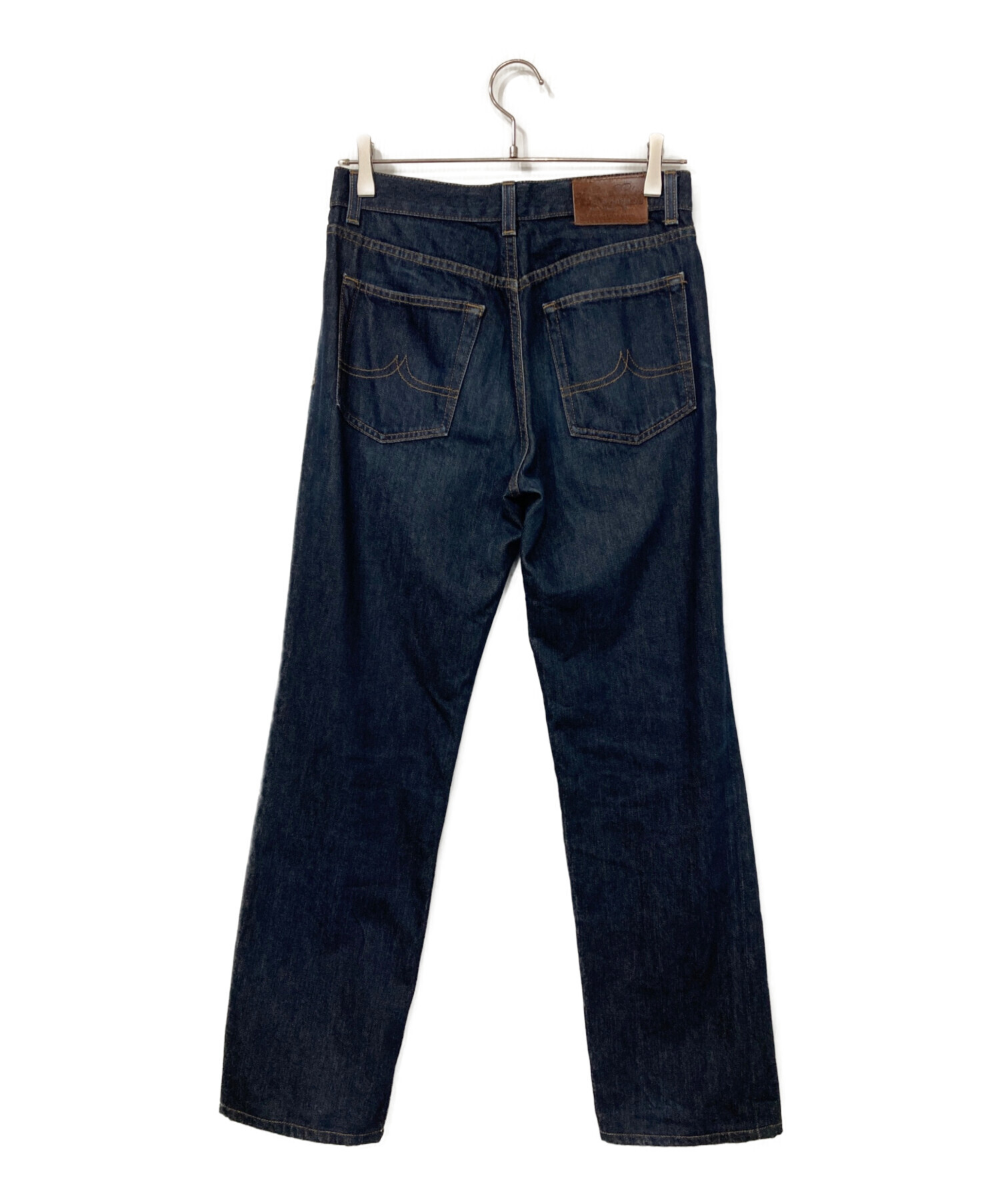 中古・古着通販】BROOKS BROTHERS (ブルックスブラザーズ) ストレート
