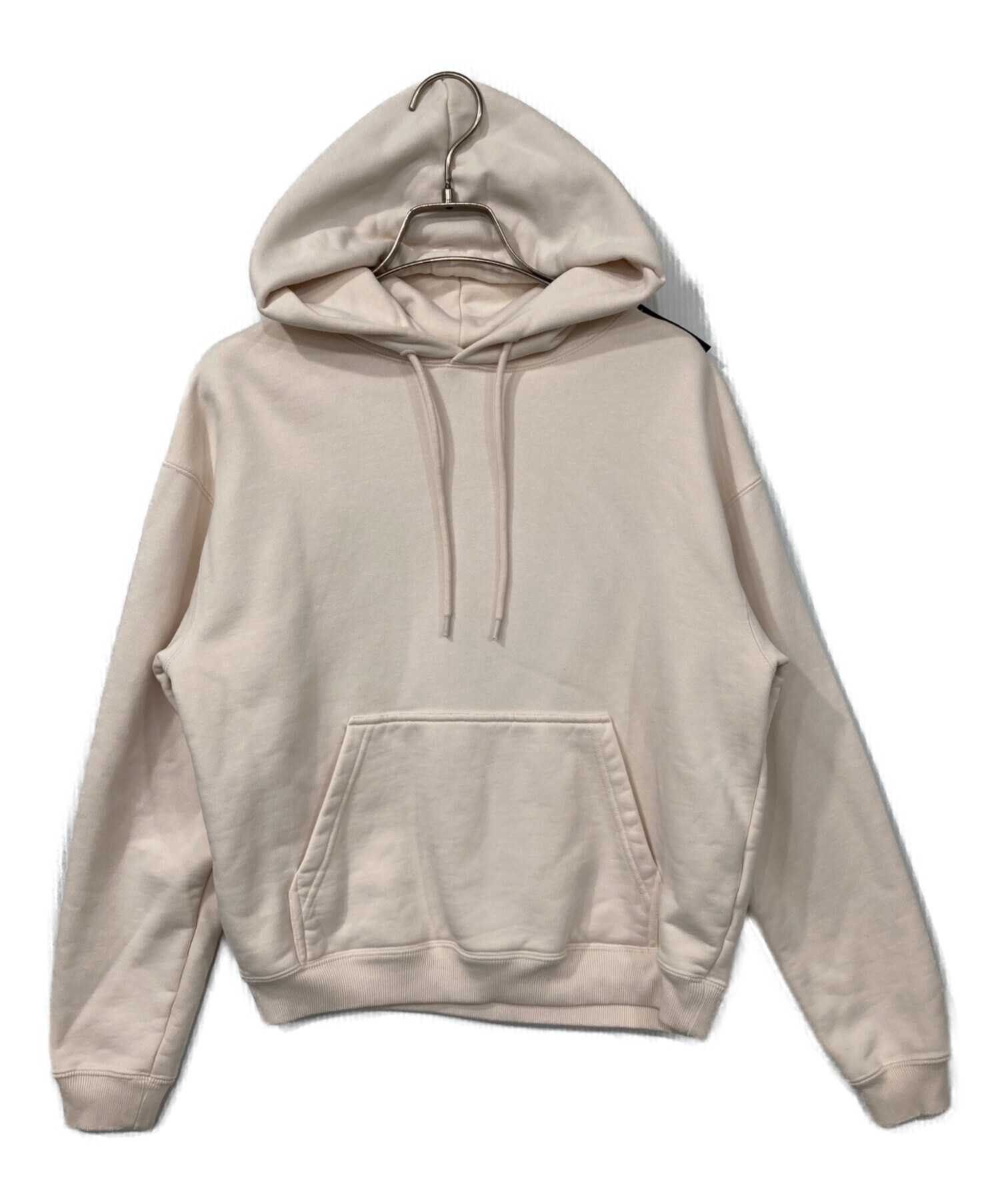 中古・古着通販】BALENCIAGA (バレンシアガ) 20AWコットンプルオーバー 