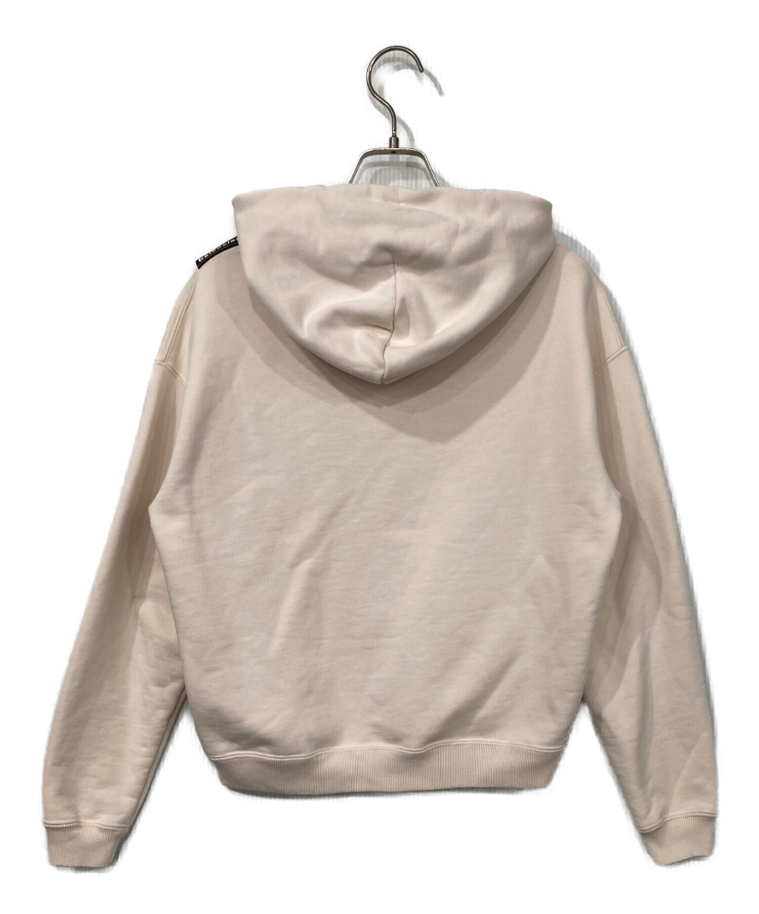中古・古着通販】BALENCIAGA (バレンシアガ) 20AWコットンプルオーバー 