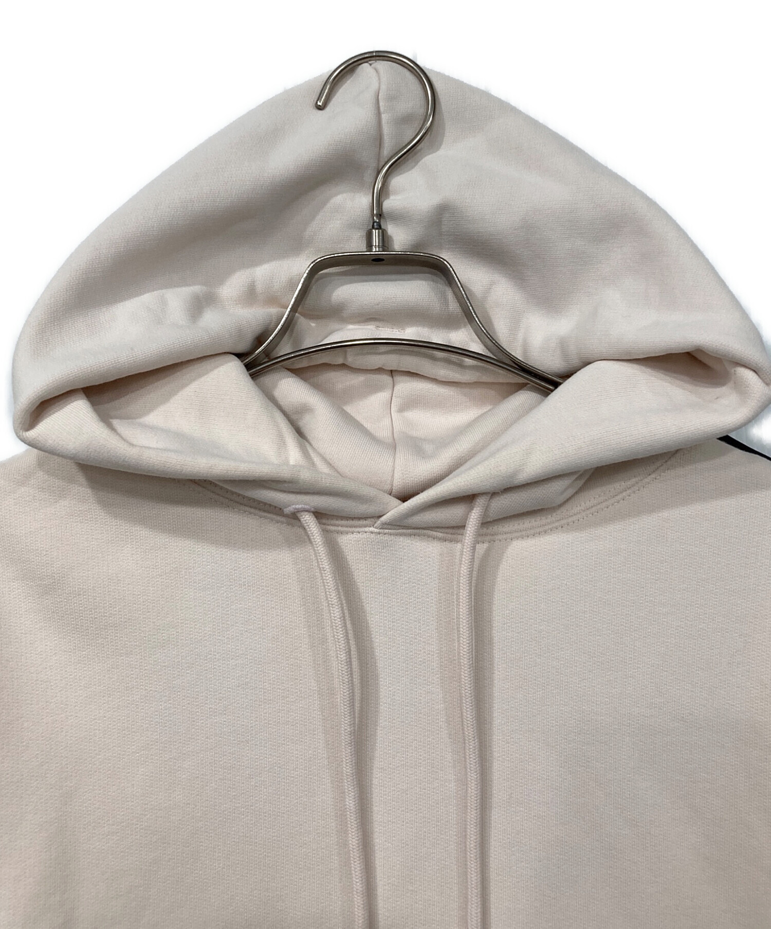 中古・古着通販】BALENCIAGA (バレンシアガ) 20AWコットンプルオーバー 