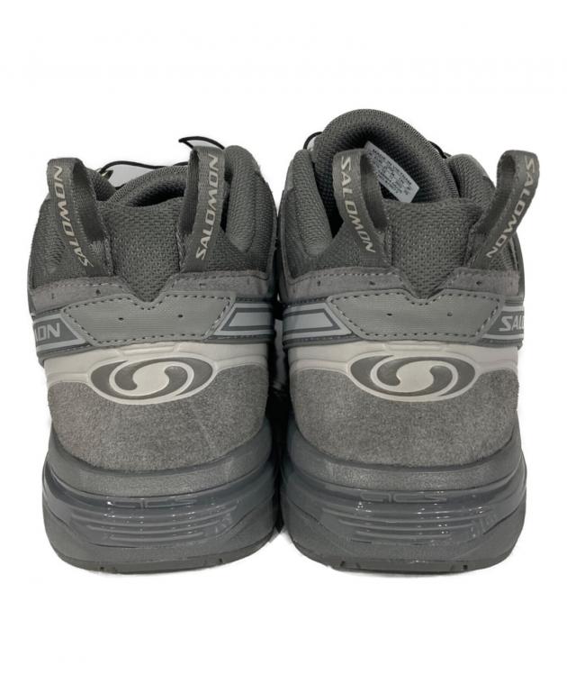 中古・古着通販】SALOMON (サロモン) ACS PRO LEATHERスニーカー