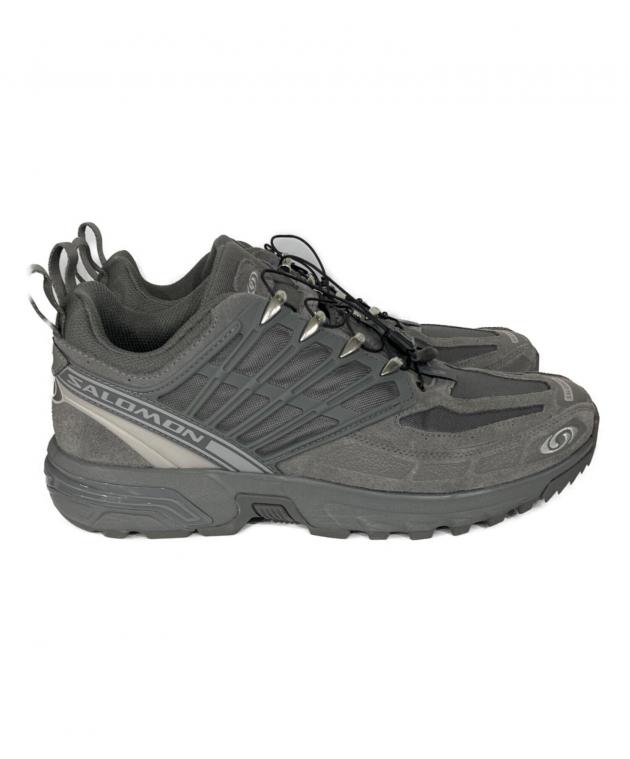 中古・古着通販】SALOMON (サロモン) ACS PRO LEATHERスニーカー