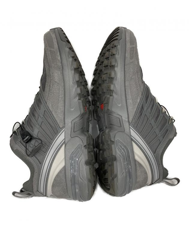 中古・古着通販】SALOMON (サロモン) ACS PRO LEATHERスニーカー