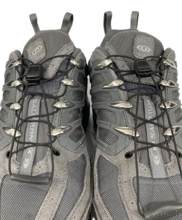 中古・古着通販】SALOMON (サロモン) ACS PRO LEATHERスニーカー
