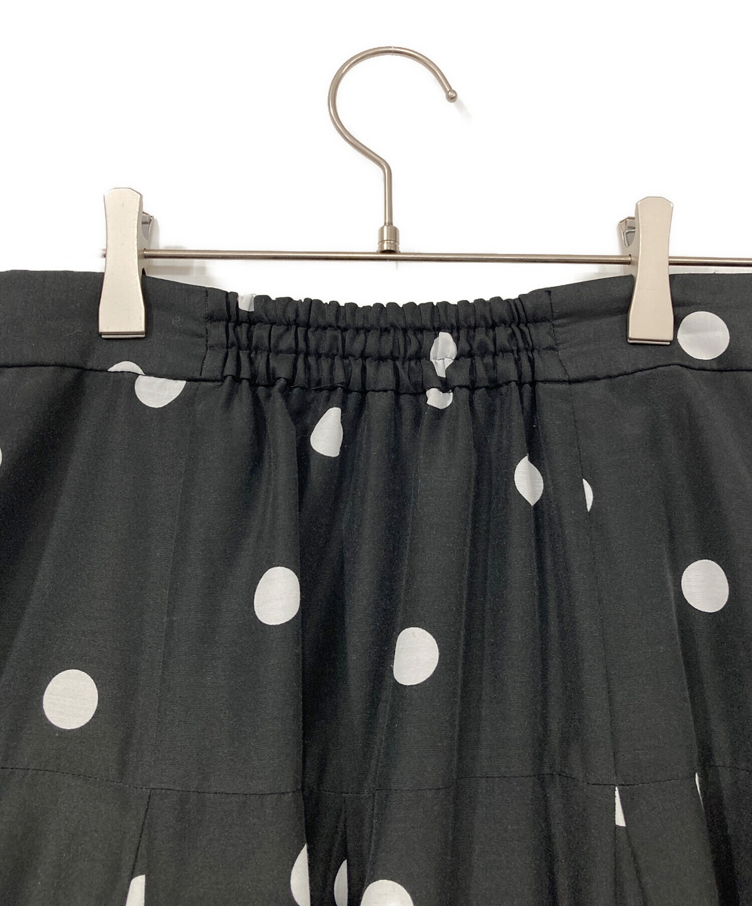 中古・古着通販】Apuweiser-riche (アプワイザーリッシェ) マチフレア
