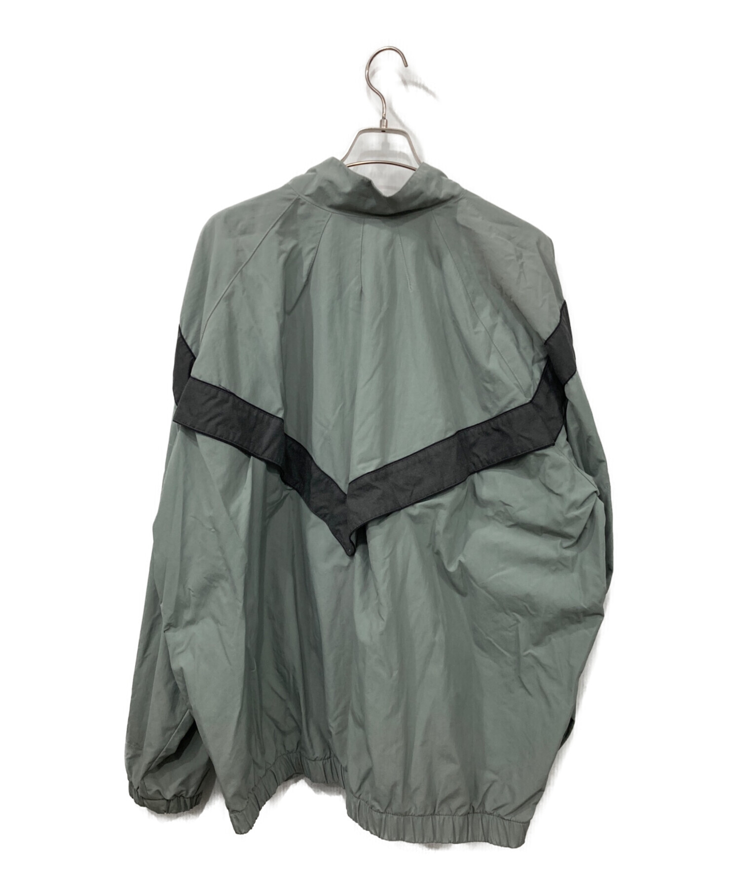 US ARMY (ユーエスアーミー) IPFU トレーニングジャケット USARMY 