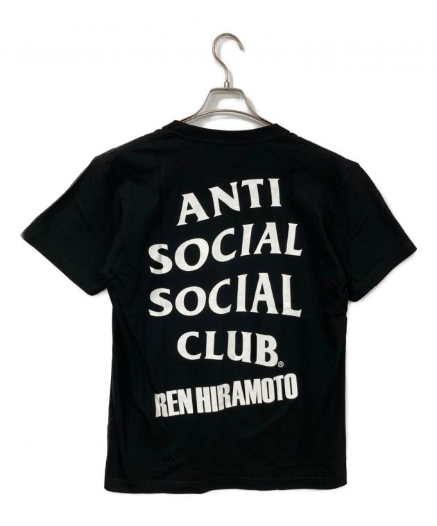 中古・古着通販】ANTI SOCIAL SOCIAL CLUB (アンチソーシャル 