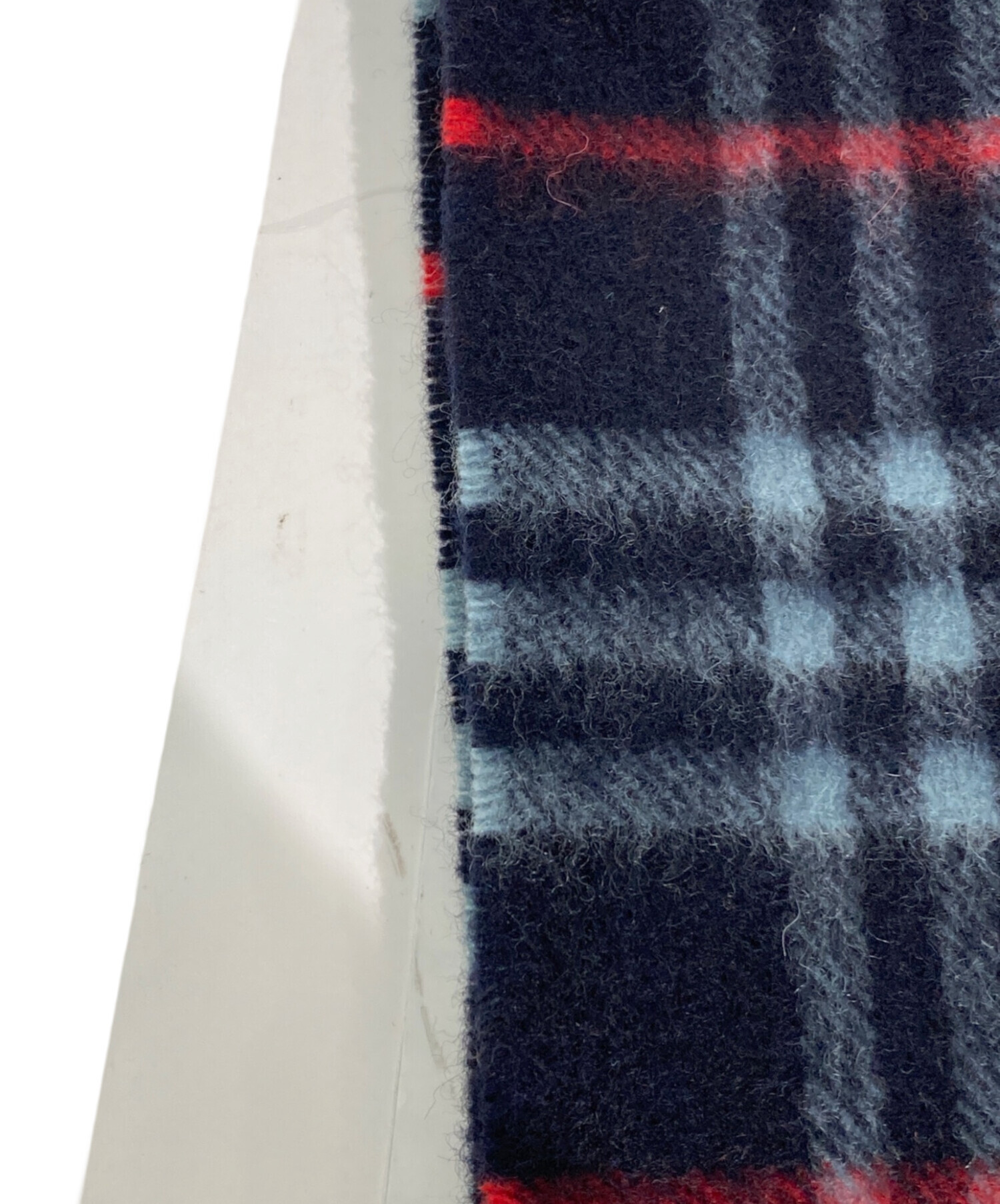 中古・古着通販】Burberry's (バーバリーズ) カシミヤマフラー