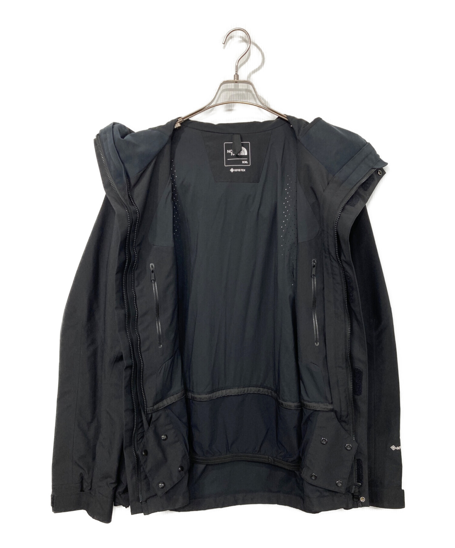 中古・古着通販】THE NORTH FACE (ザ ノース フェイス) Mountain