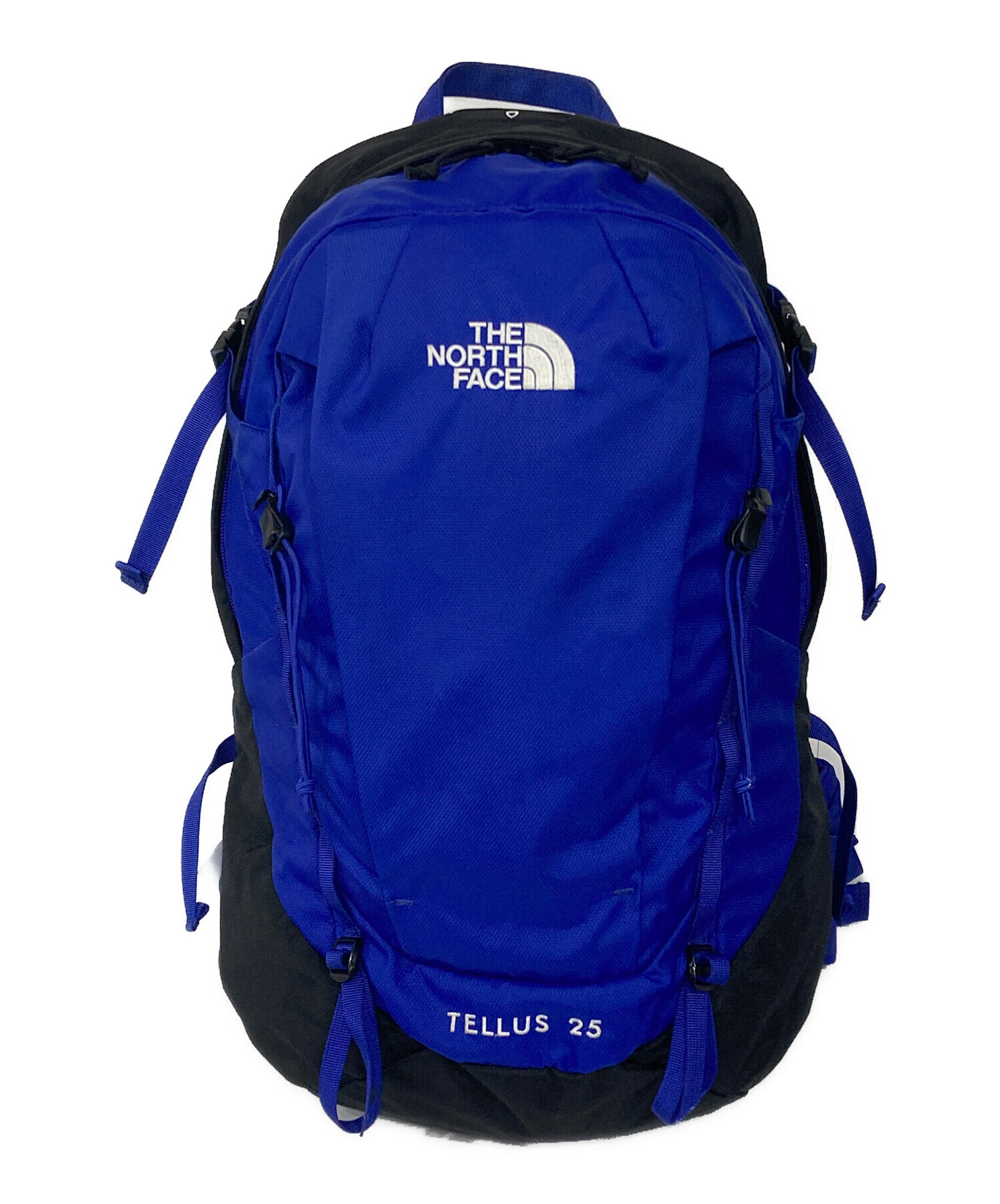 【中古品】ザノースフェース　The North Face リュック 中古・古着通販】THE NORTH FACE (ザ ノース フェイス) リュック
