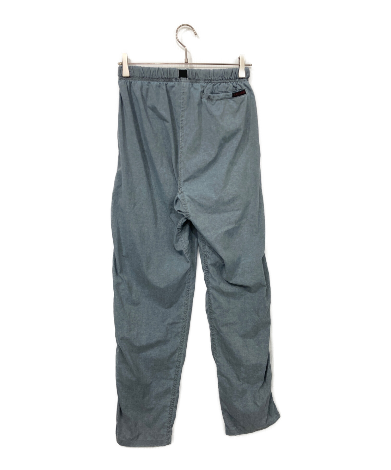 中古・古着通販】GRAMICCI (グラミチ) ピグメントダイクライミング