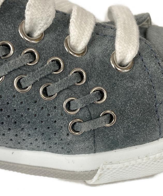 中古・古着通販】PRADA SPORTS (プラダスポーツ) スウェードハイカット