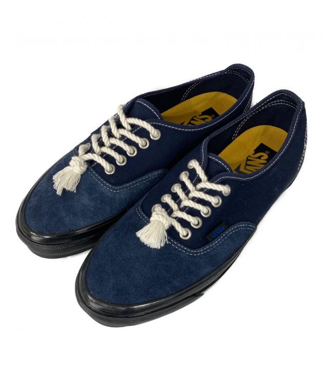 中古・古着通販】VANS (ヴァンズ) JOURNAL STANDARD (ジャーナル