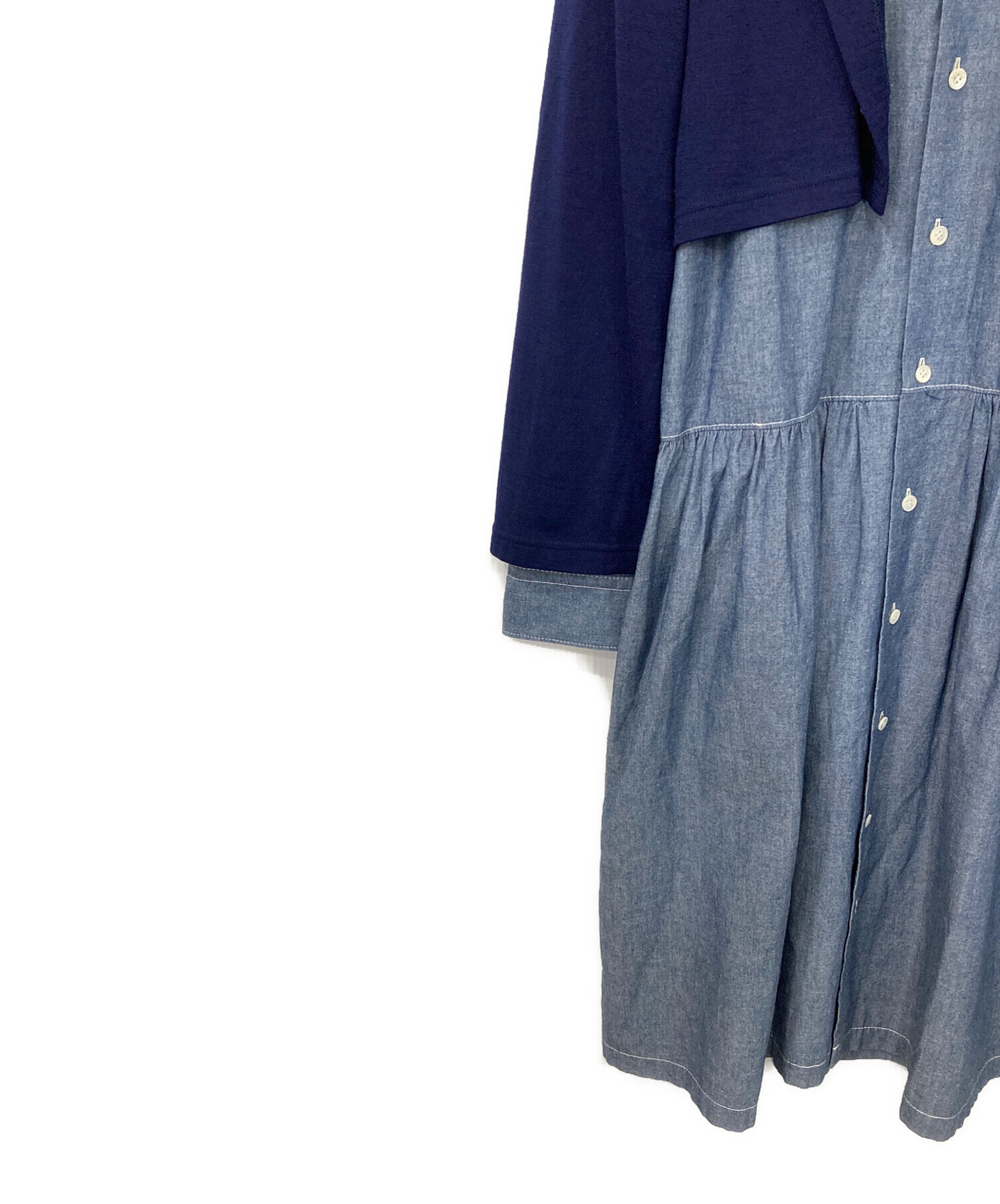 中古・古着通販】JUNYA WATANABE COMME des GARCONS ((ジュンヤ
