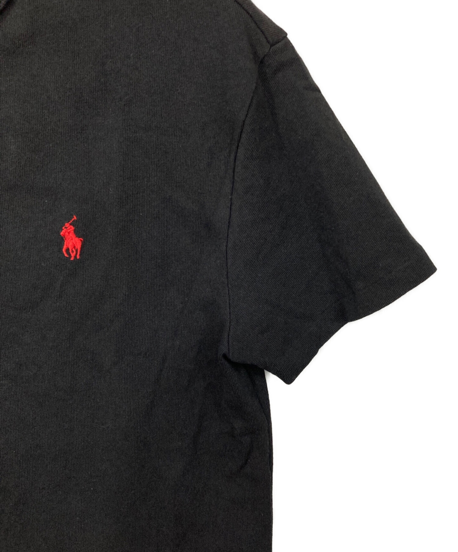 中古・古着通販】POLO RALPH LAUREN (ポロ・ラルフローレン) Tシャツ