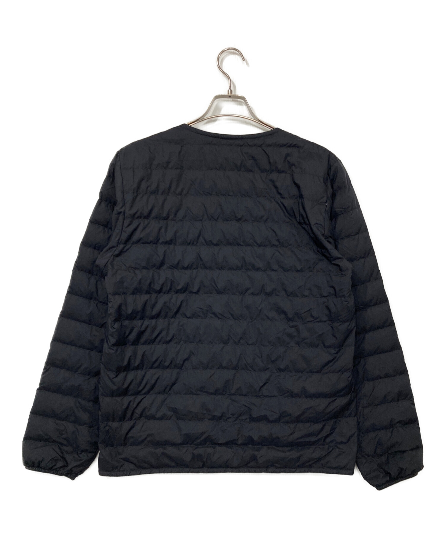 中古・古着通販】mont-bell (モンベル) スペリオダウン ラウンドネック 