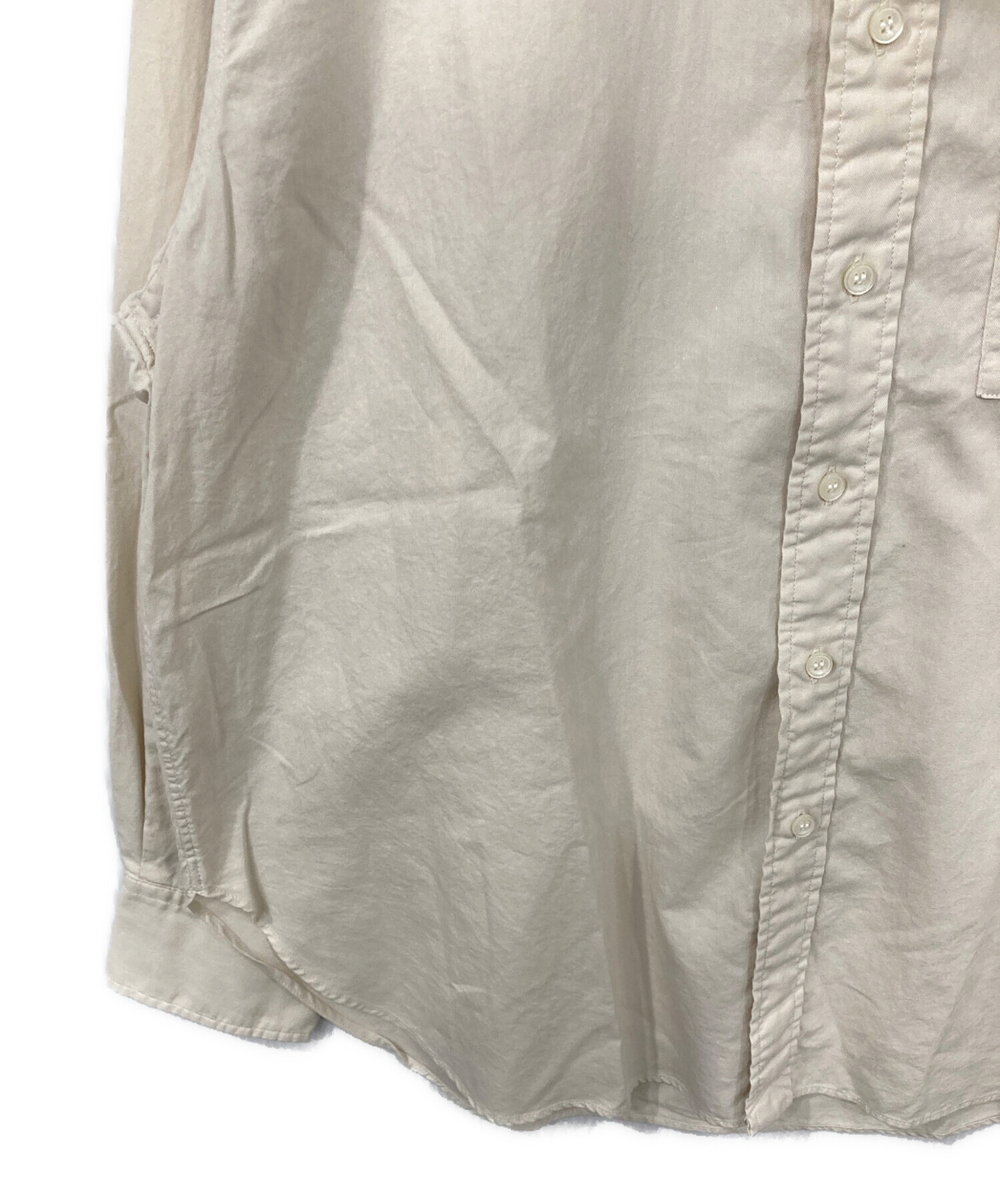 中古・古着通販】Spick and Span (スピック＆スパン) オックス