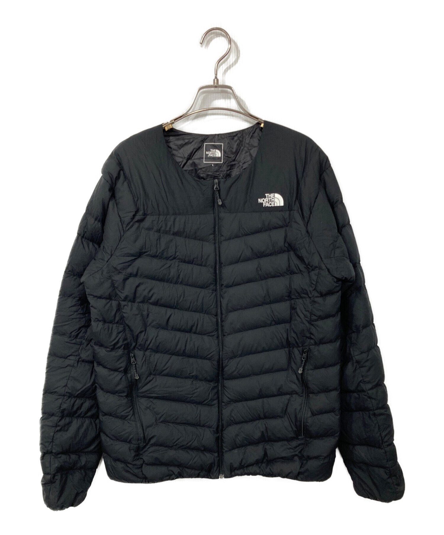 中古・古着通販】THE NORTH FACE (ザ ノース フェイス) サンダー 