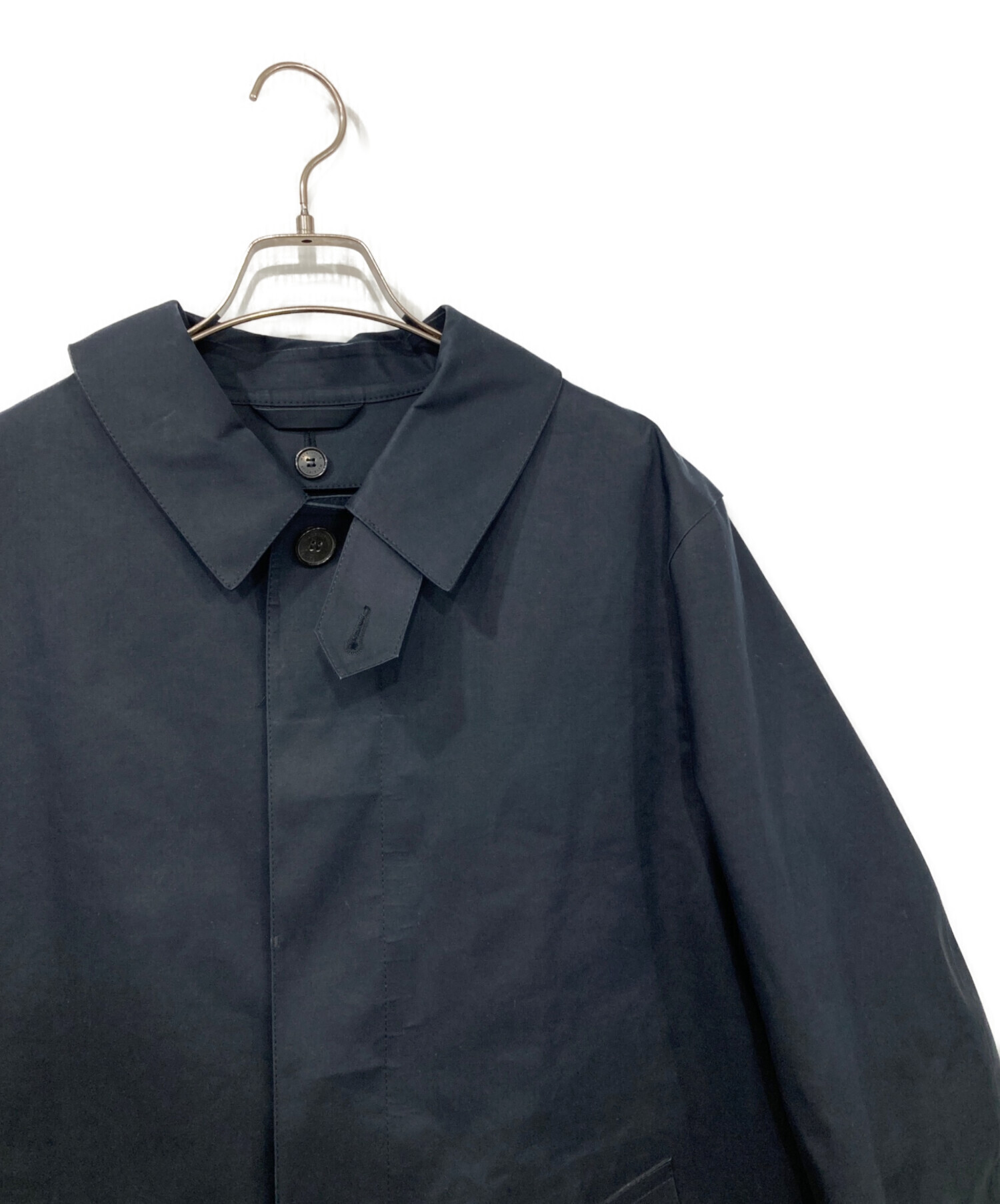 中古・古着通販】MACKINTOSH (マッキントッシュ) ウールライナー付ゴム