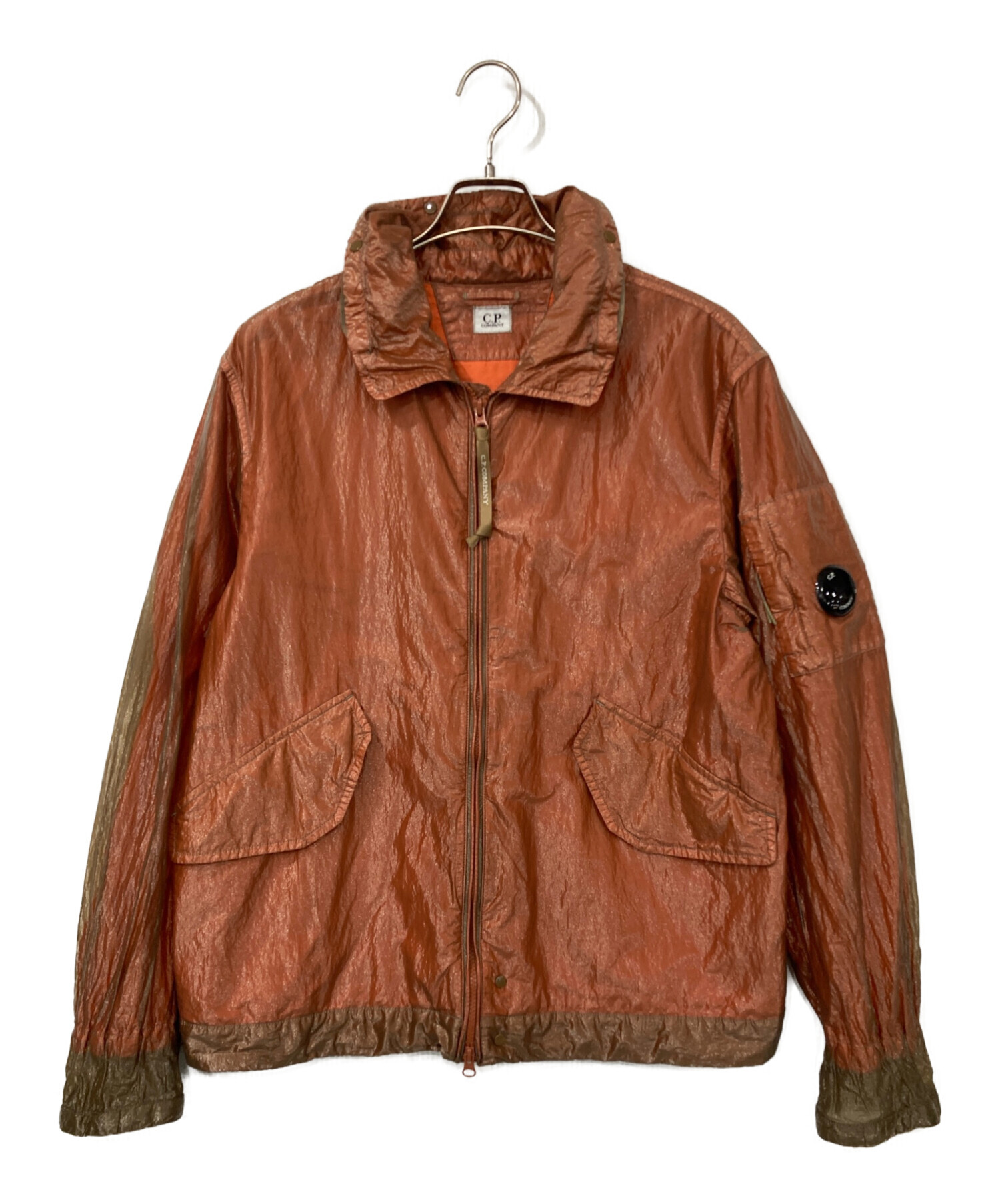 中古・古着通販】C.P COMPANY (シーピーカンパニー) KAN-D JACKET