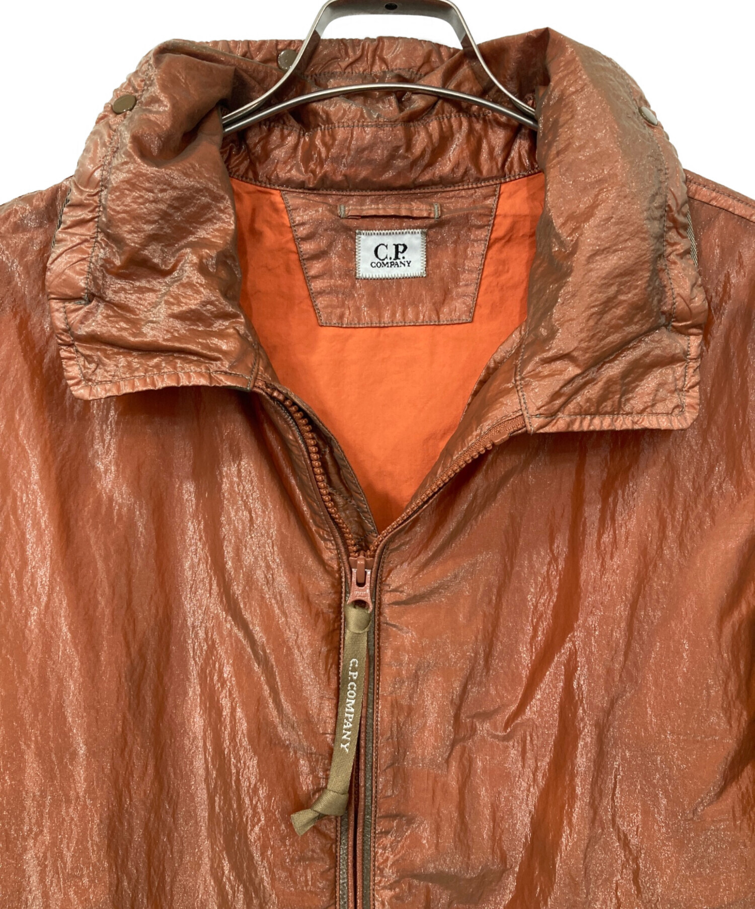 中古・古着通販】C.P COMPANY (シーピーカンパニー) KAN-D JACKET