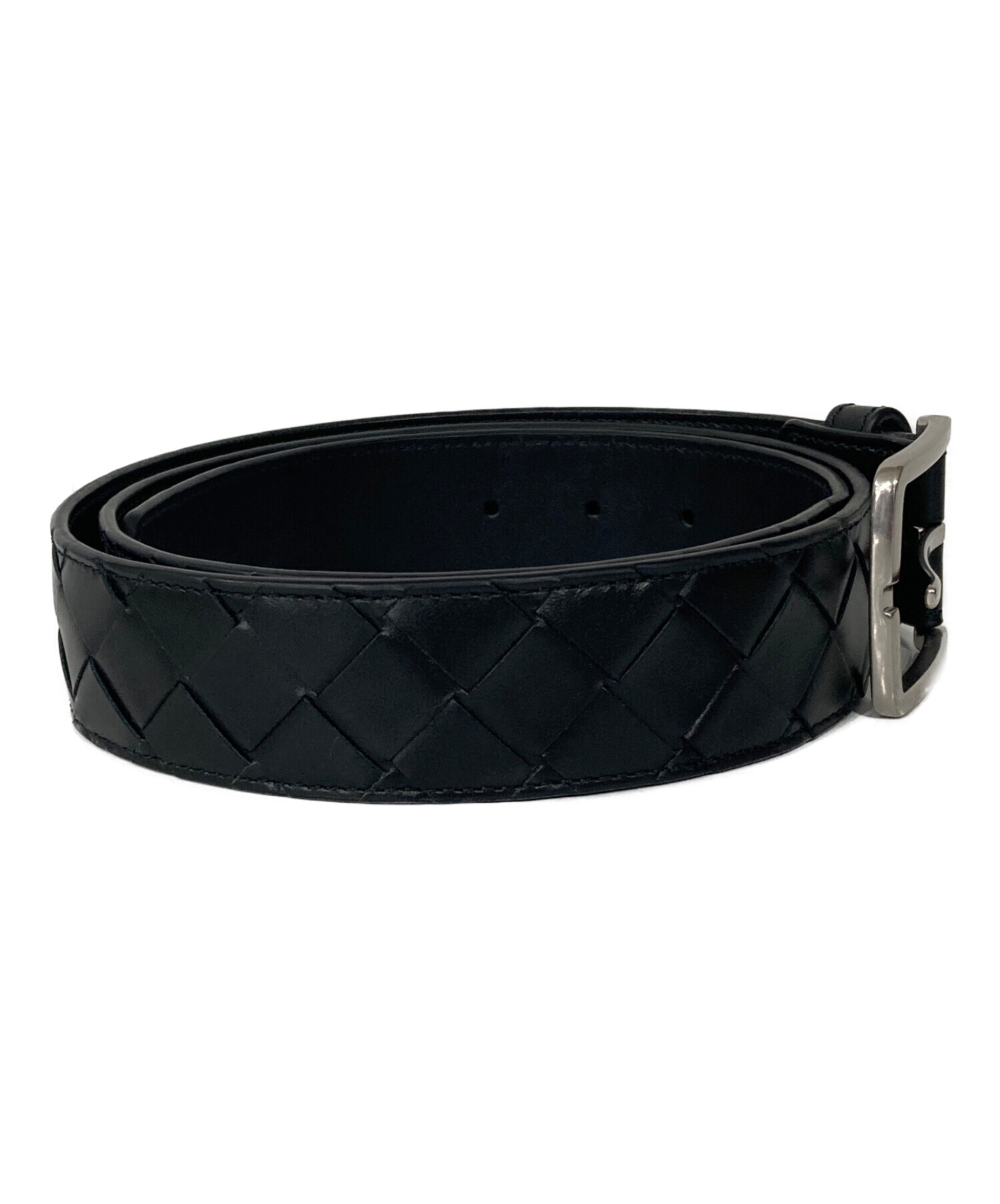 中古・古着通販】BOTTEGA VENETA (ボッテガベネタ) イントレチャート