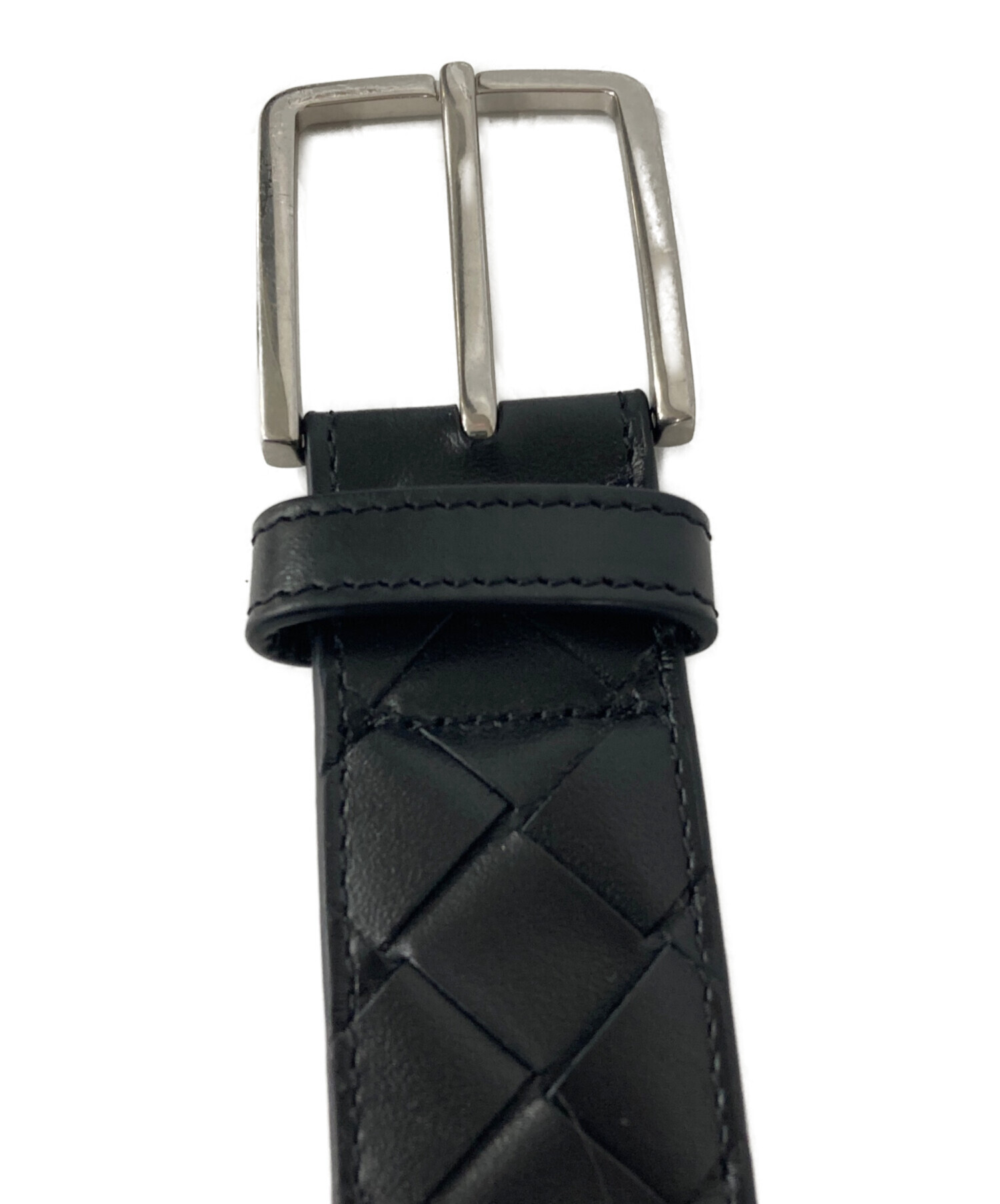 中古・古着通販】BOTTEGA VENETA (ボッテガベネタ) イントレチャート