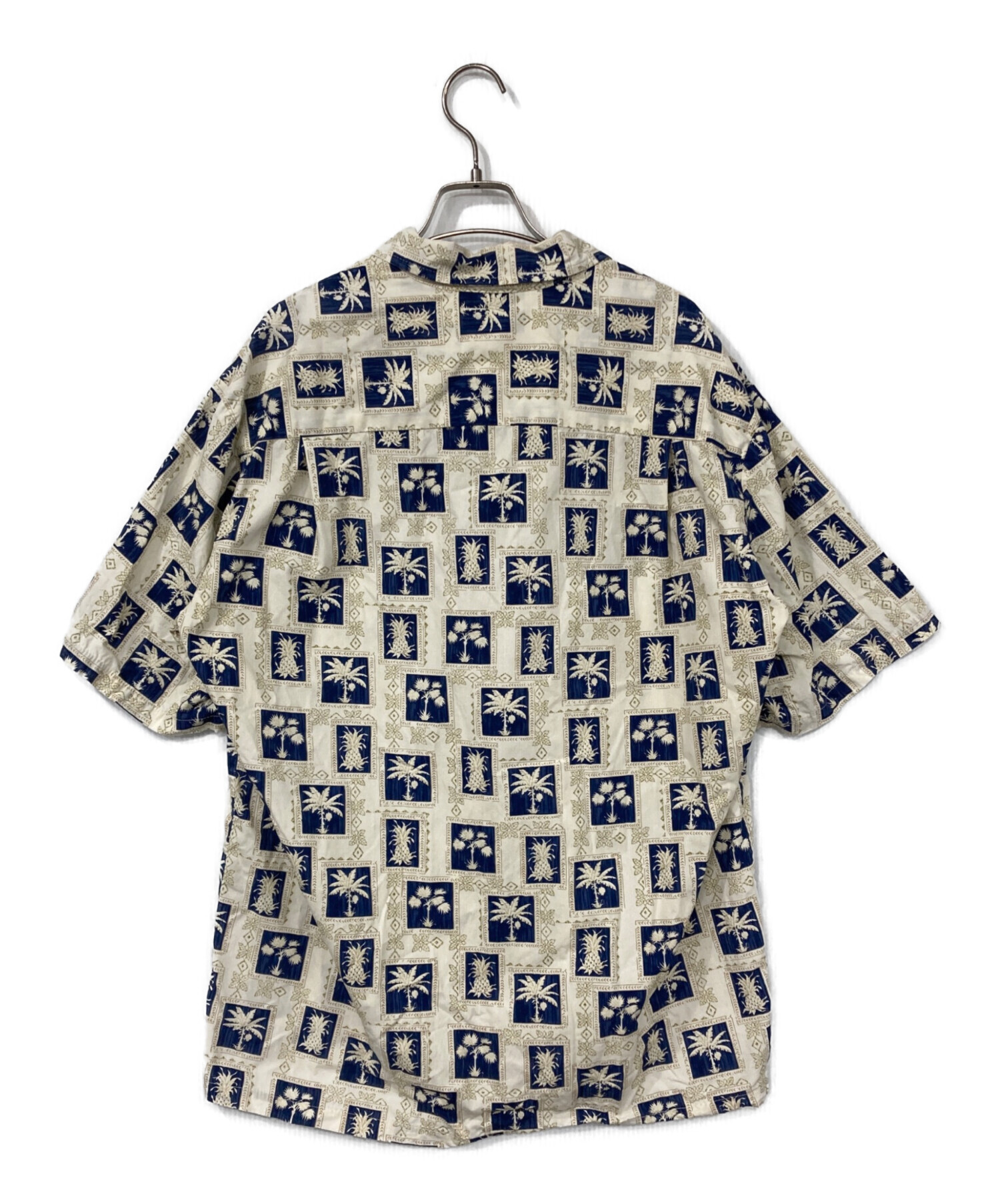 中古・古着通販】pacific Legend (パシフィックレジェンド) アロハ