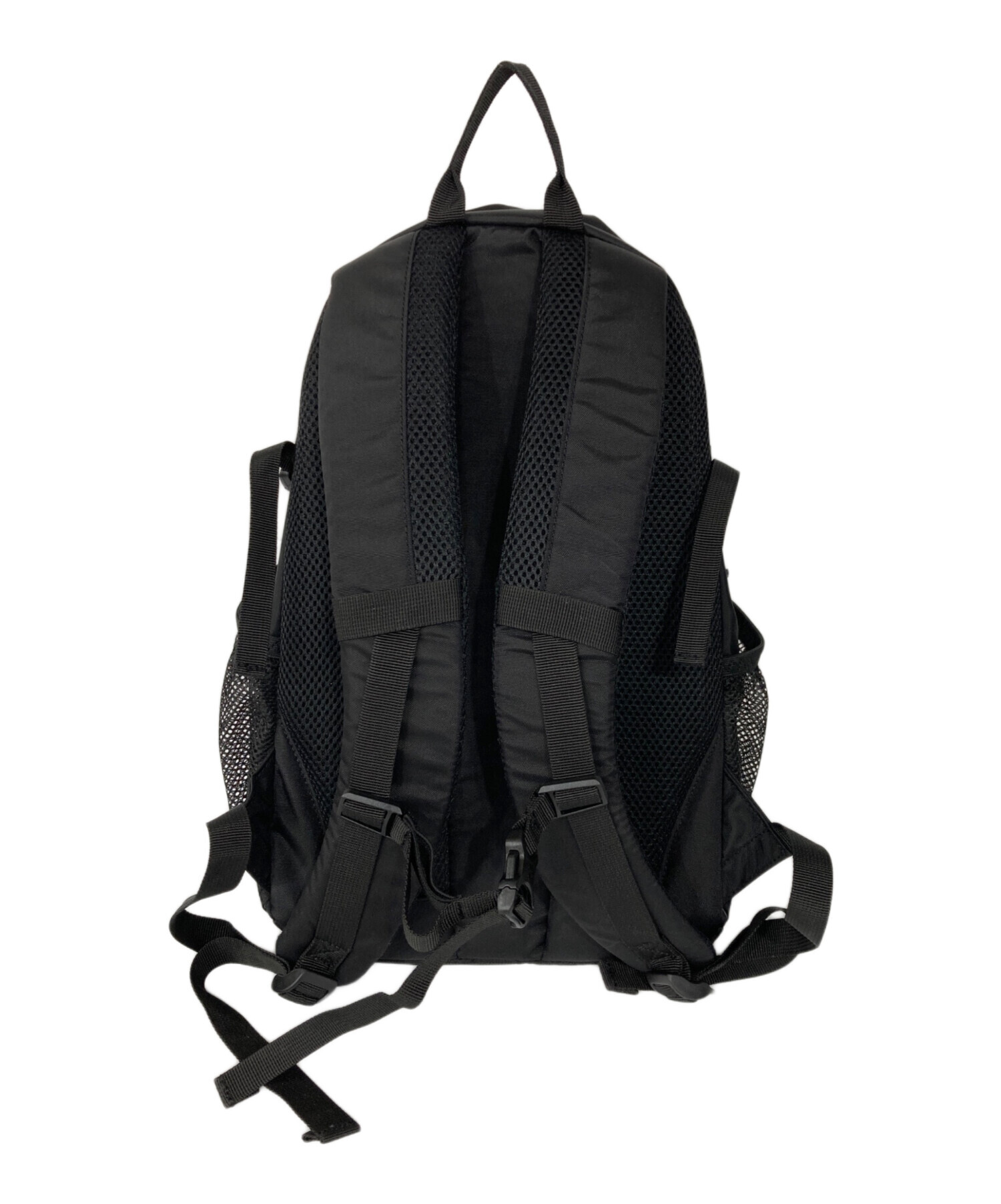 中古・古着通販】Columbia (コロンビア) リュック ブラック｜ブランド 